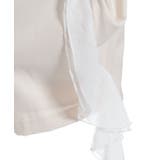 ベルト付きフラシショートパンツ | axes femme | 詳細画像22