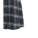 ボタン使いチェックスカパン | axes femme | 詳細画像26