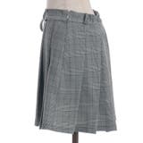 リボンセットプリーツスカパン | axes femme | 詳細画像5