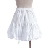 ボリューム×バルーンスカパン | axes femme | 詳細画像10