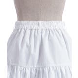 ボリューム×バルーンスカパン | axes femme | 詳細画像14