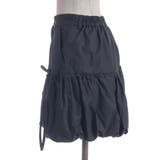 ボリューム×バルーンスカパン | axes femme | 詳細画像17