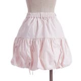 ボリューム×バルーンスカパン | axes femme | 詳細画像25