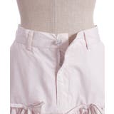 ボリューム×バルーンスカパン | axes femme | 詳細画像28