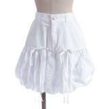 ボリューム×バルーンスカパン | axes femme | 詳細画像8