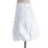 ボリューム×バルーンスカパン | axes femme | 詳細画像9