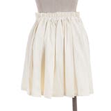 ベルト×プリーツスカパン | axes femme | 詳細画像18 