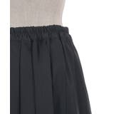 ベルト×プリーツスカパン | axes femme | 詳細画像29 