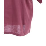 汗染み防止ラメ刺繍Tシャツ | axes femme | 詳細画像26