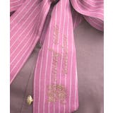 レイヤード風リボン付トップス | axes femme | 詳細画像11 