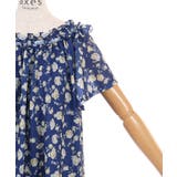 バックリボン2WAYトップス | axes femme | 詳細画像29