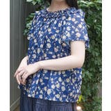 バックリボン2WAYトップス | axes femme | 詳細画像8