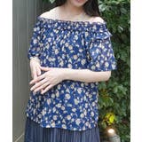 バックリボン2WAYトップス | axes femme | 詳細画像9