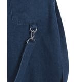 チェックダメージハーフパンツ | axes femme | 詳細画像26 