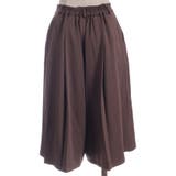 ポケット付ハーフパンツ | axes femme | 詳細画像10