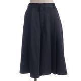 ポケット付ハーフパンツ | axes femme | 詳細画像15