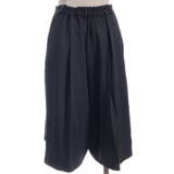 ポケット付ハーフパンツ | axes femme | 詳細画像17