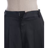 ポケット付ハーフパンツ | axes femme | 詳細画像20