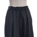 ポケット付ハーフパンツ | axes femme | 詳細画像21