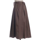 ポケット付ハーフパンツ | axes femme | 詳細画像9