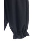 バルーンアシメフリルパンツ | axes femme | 詳細画像11