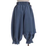 バルーンアシメフリルパンツ | axes femme | 詳細画像16