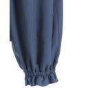 バルーンアシメフリルパンツ | axes femme | 詳細画像18