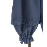 バルーンアシメフリルパンツ | axes femme | 詳細画像20