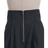 ドロストデザインパンツ | axes femme | 詳細画像20 