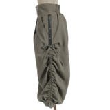 ドロストデザインパンツ | axes femme | 詳細画像8 