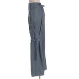 ハーネス付ロングパンツ | axes femme | 詳細画像15 