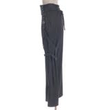 ハーネス付ロングパンツ | axes femme | 詳細画像8 