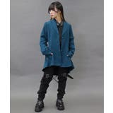 レースアップボンテージパンツ | axes femme | 詳細画像13 