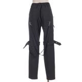 レースアップボンテージパンツ | axes femme | 詳細画像16 