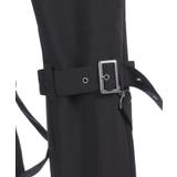 レースアップボンテージパンツ | axes femme | 詳細画像18 