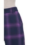 レースアップボンテージパンツ | axes femme | 詳細画像25 