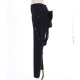 バックリボンボンテージパンツ | axes femme | 詳細画像9 