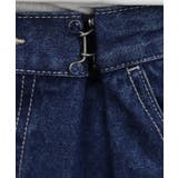 ダメージデニムルーズパンツ | axes femme | 詳細画像4