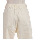 レースフリルデニムパンツ | axes femme | 詳細画像12 