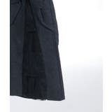 レースフリルデニムパンツ | axes femme | 詳細画像16 