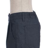 レースフリルデニムパンツ | axes femme | 詳細画像18 