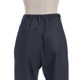 レースフリルデニムパンツ | axes femme | 詳細画像19 