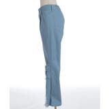 レースフリルデニムパンツ | axes femme | 詳細画像21 