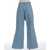 レースフリルデニムパンツ | axes femme | 詳細画像22 