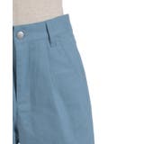 レースフリルデニムパンツ | axes femme | 詳細画像23 