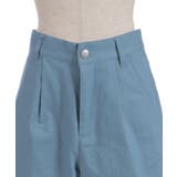 レースフリルデニムパンツ | axes femme | 詳細画像26 