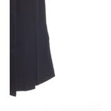 ハイウエストタックワイドパンツ | axes femme | 詳細画像23 