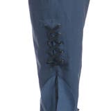 サイドフリルフレアパンツ | axes femme | 詳細画像10 