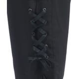 サイドフリルフレアパンツ | axes femme | 詳細画像19 