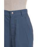 サイドフリルフレアパンツ | axes femme | 詳細画像8 